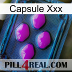 Xxx Capsule 04